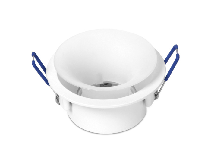 Встраиваемый точечный светильник MR16 Ambrella light TN186