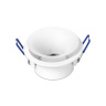 Встраиваемый точечный светильник MR16 Ambrella light TN186