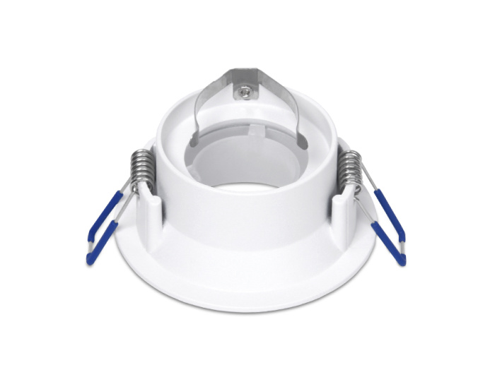 Встраиваемый точечный светильник MR16 Ambrella light TN186