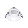 Встраиваемый точечный светильник MR16 Ambrella light TN186