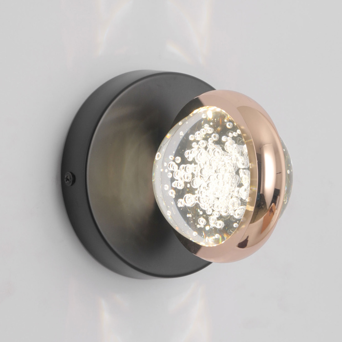 Бра настенное Lussole LSP-7511