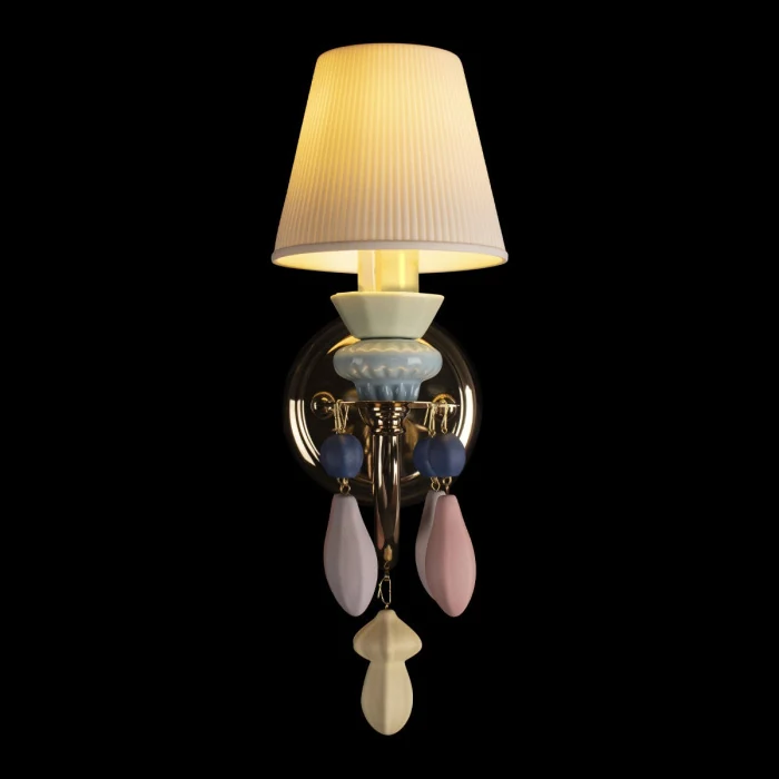 Настенный светильник LOFT IT 10203/1W Mult