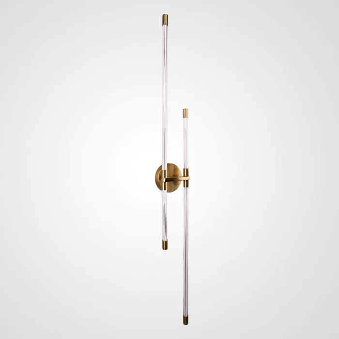 Настенный светильник BIRTA C WALL H120 ImperiumLoft