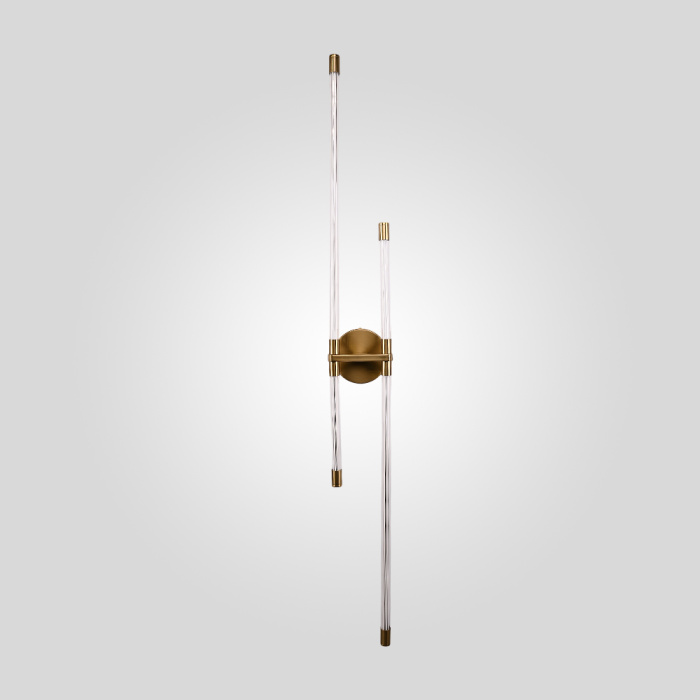 Настенный светильник BIRTA C WALL H120 ImperiumLoft