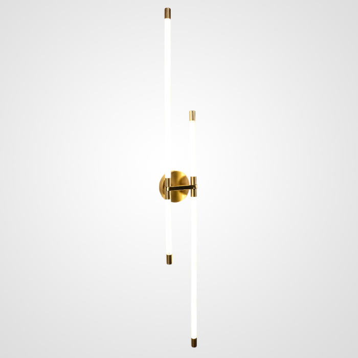 Настенный светильник BIRTA C WALL H120 ImperiumLoft