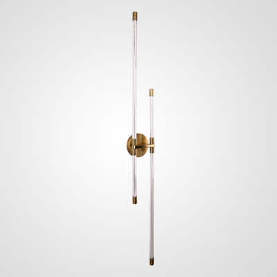 Настенный светильник BIRTA C WALL H120 ImperiumLoft