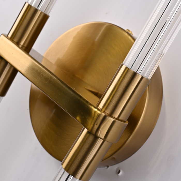 Настенный светильник BIRTA C WALL H120 ImperiumLoft