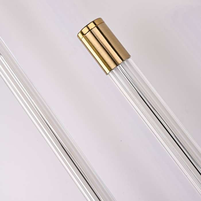 Настенный светильник BIRTA C WALL H120 ImperiumLoft