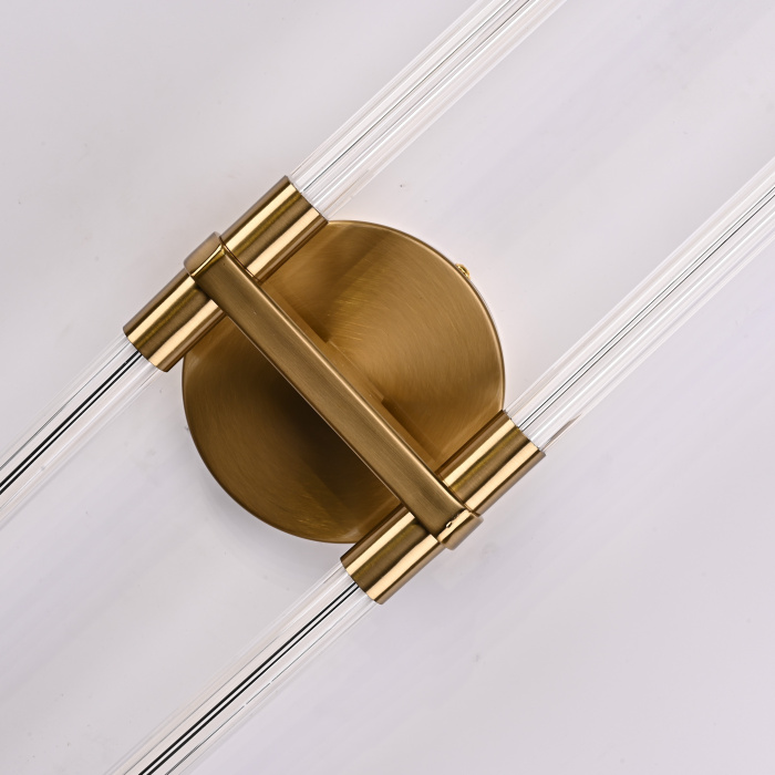 Настенный светильник BIRTA C WALL H120 ImperiumLoft