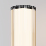 Ландшафтный светильник Maytoni Rib O502FL-01B1