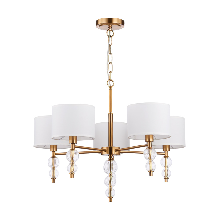 Люстра подвесная SLE105713-05 EVOLUCE