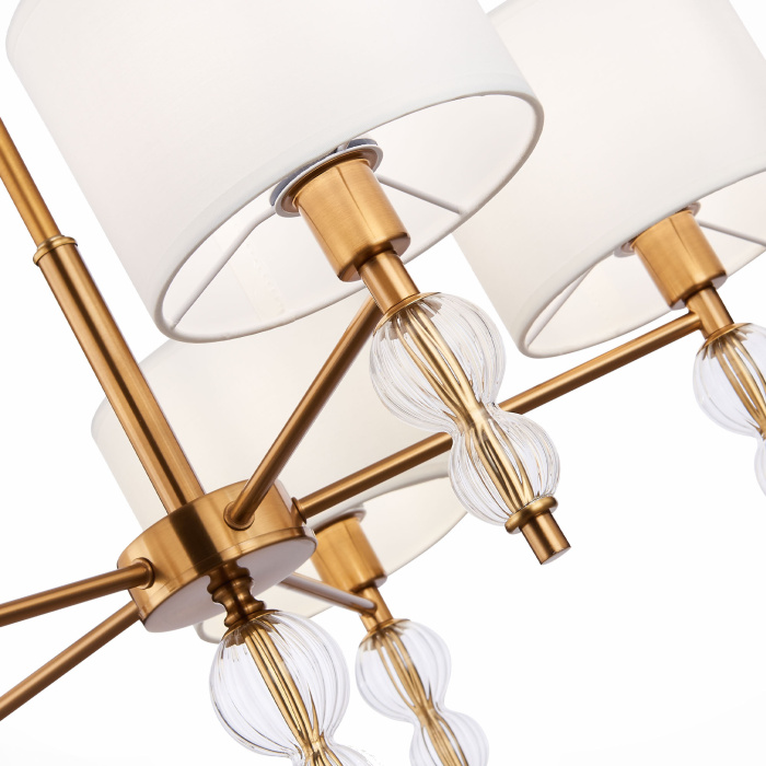 Люстра подвесная SLE105713-05 EVOLUCE