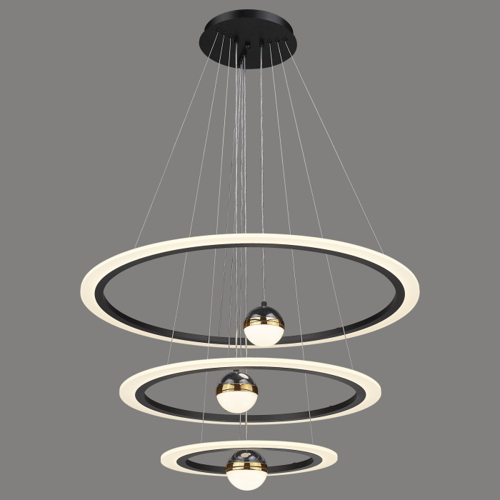 Подвесной светильник 431-303-06 VELANTE