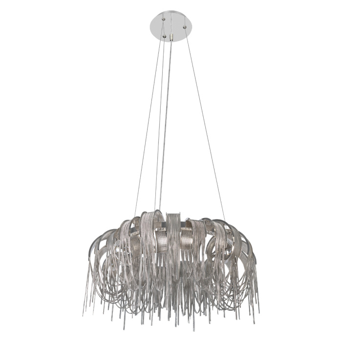 Подвесная люстра LOFT IT Volver 10404/800 SN