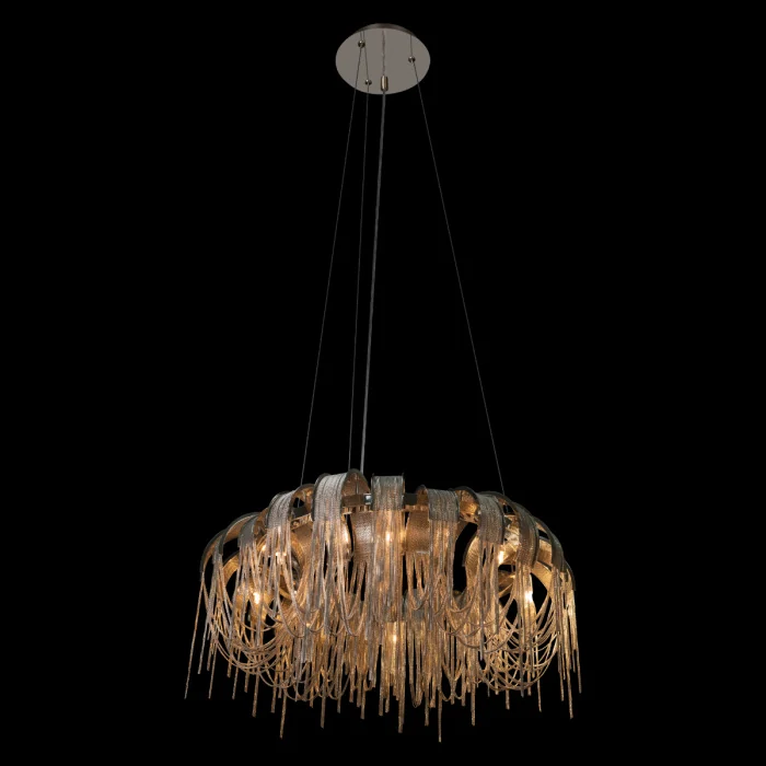 Подвесная люстра LOFT IT Volver 10404/800 SN