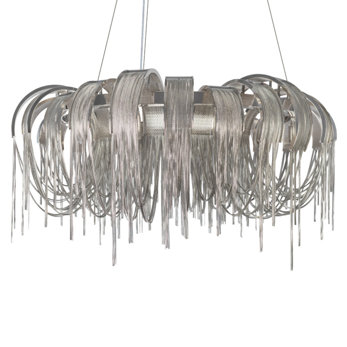 Подвесная люстра LOFT IT Volver 10404/800 SN