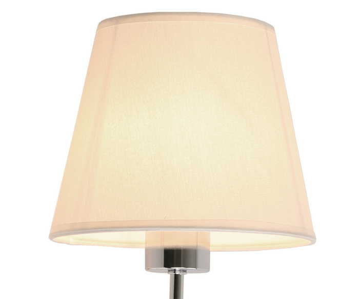 Бра Верто хром Kink Light 08084-1,02