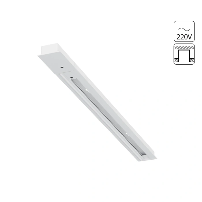 Шинопровод Arte Lamp Track Accessories A550133