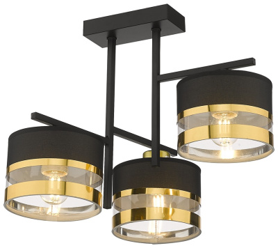 Потолочный светильник 294-307-03 VELANTE