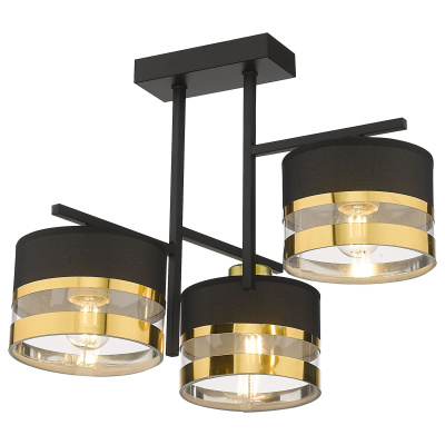 Потолочный светильник 294-307-03 VELANTE