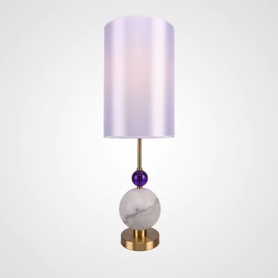 Настольная лампа Marble Ball SN009 ImperiumLoft