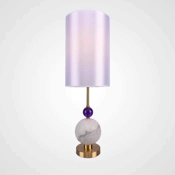 Настольная лампа Marble Ball SN009 ImperiumLoft