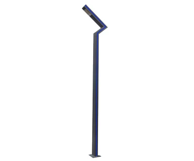 Светильник уличный Сания Kink Light 09203-F(220V),16(05)