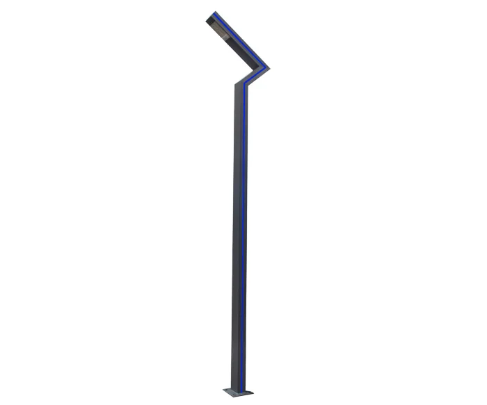 Светильник уличный Сания Kink Light 09203-F(220V),16(05)