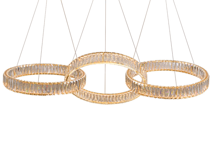 Подвесной светильник 8243/S gold Newport