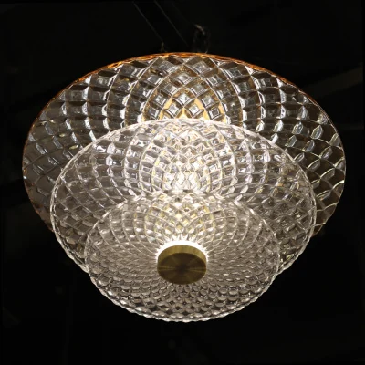 Потолочный светильник Cloyd HELION-B FM3 / выс. 22 см (арт.10674)