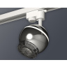 Комплект трекового однофазного светильника с подсветкой Ambrella light XT1104002