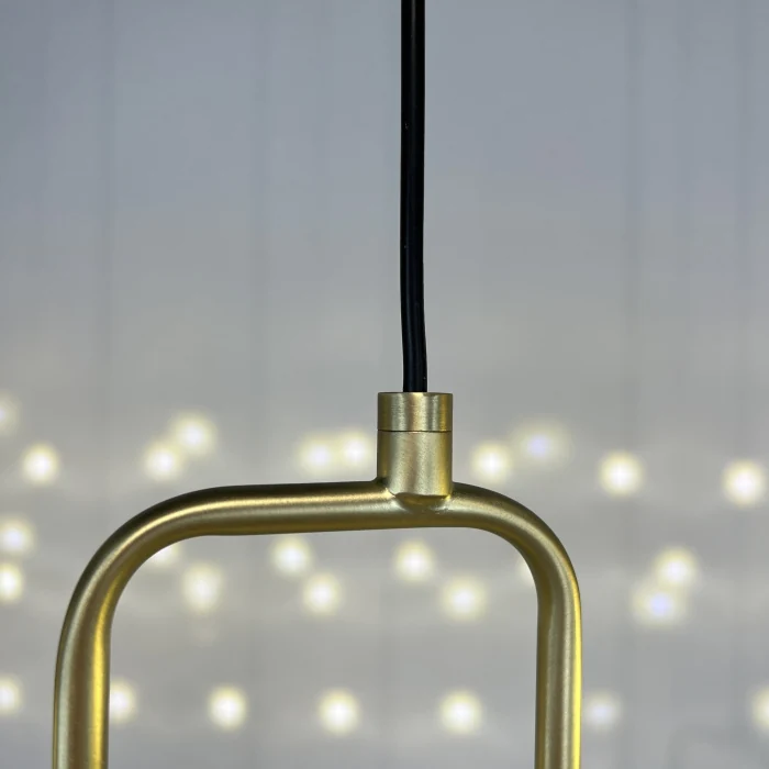 Подвесная люстра DIGHTON CH L5 ImperiumLoft