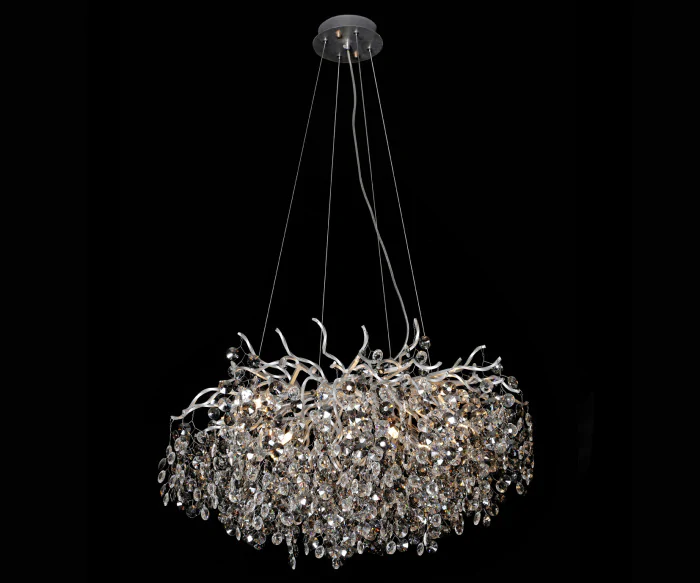 Люстра Kink Light 07873-80,16