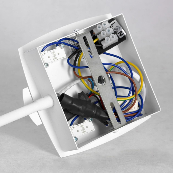 Бра Lussole Cozy LSP-8234