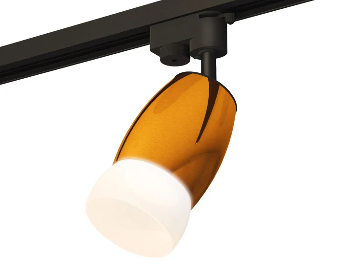 Комплект трекового однофазного светильника с акрилом Ambrella light XT1125014
