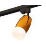 Комплект трекового однофазного светильника с акрилом Ambrella light XT1125014