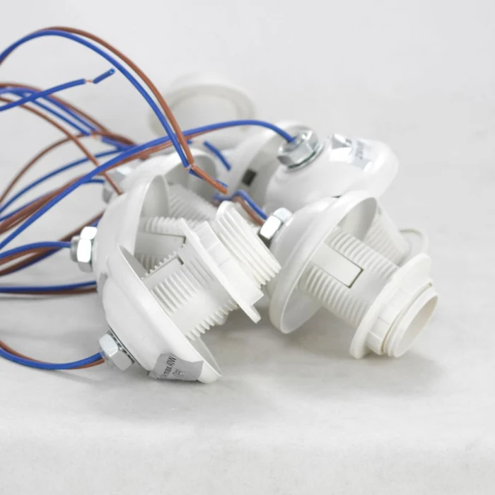 Люстра потолочная Lussole Dale LSP-8451