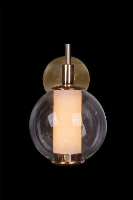 Бра Leon Aurore LE7703/1WL Gold