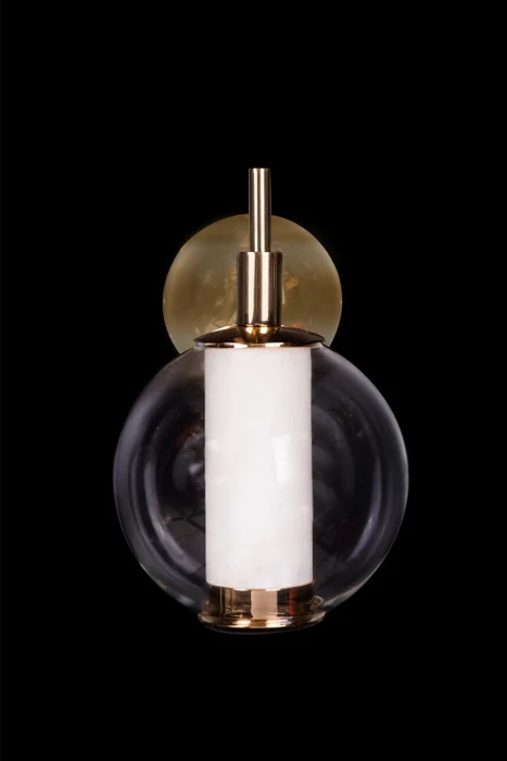 Бра Leon Aurore LE7703/1WL Gold