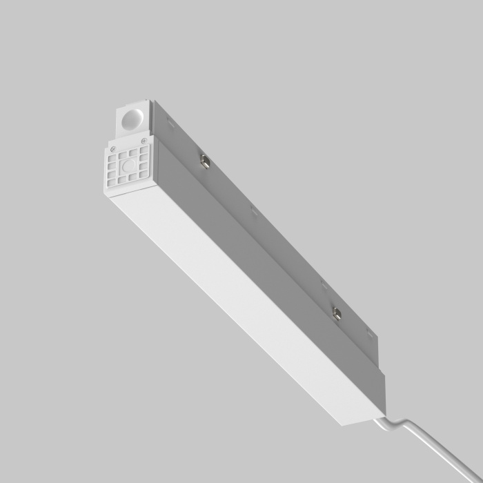 Источник напряжения встраиваемый Exility 48В, 100Вт универсальный Maytoni Power Supply Exility TRA034DR-100W-DD-W