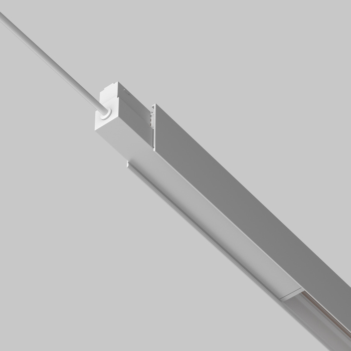 Источник напряжения встраиваемый Exility 48В, 100Вт универсальный Maytoni Power Supply Exility TRA034DR-100W-DD-W