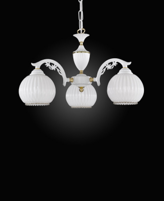 Люстра Reccagni Angelo L 9600/3