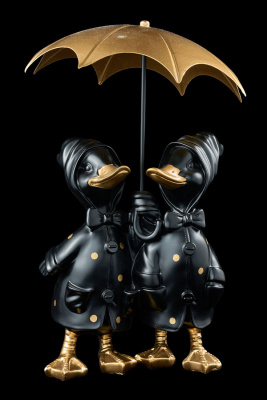 Статуэтка Teona Decor Duck TD007/2