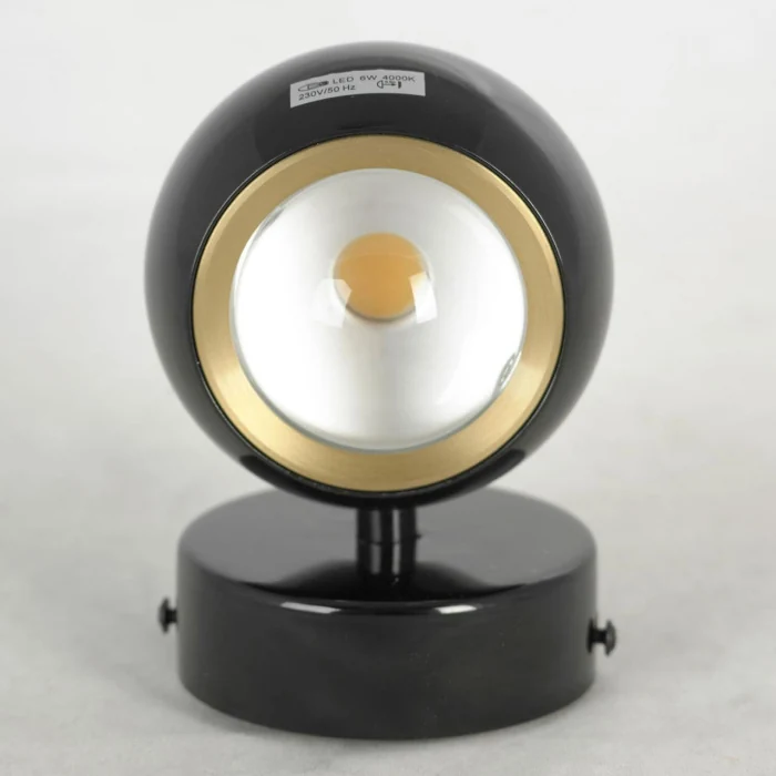 Настенный светодиодный светильник Lussole Everett LSP-7075