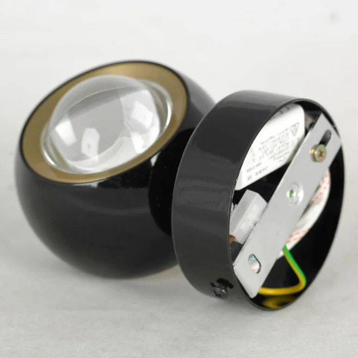 Настенный светодиодный светильник Lussole Everett LSP-7075