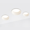 Светильник встраиваемый Italline IT06-6013 white 3000K
