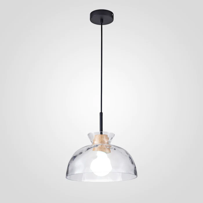 Подвесной светильник OMG GLASS D27 tree ImperiumLoft
