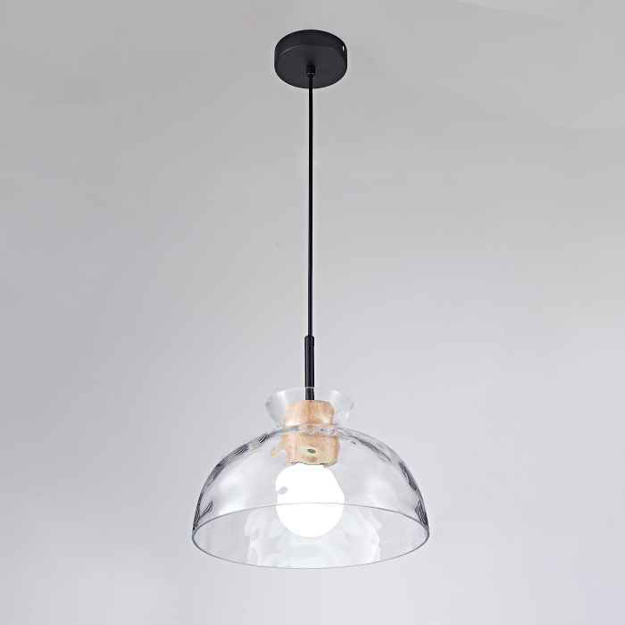 Подвесной светильник OMG GLASS D27 tree ImperiumLoft