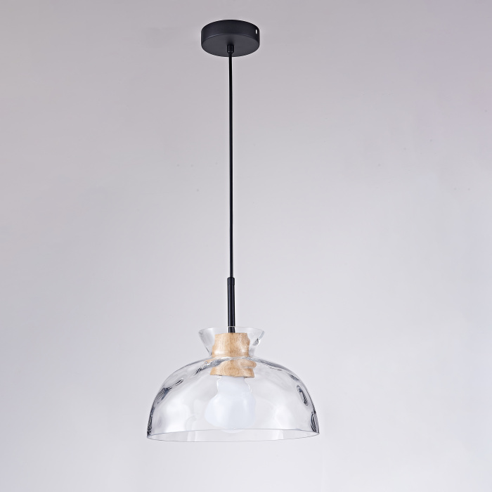 Подвесной светильник OMG GLASS D27 tree ImperiumLoft