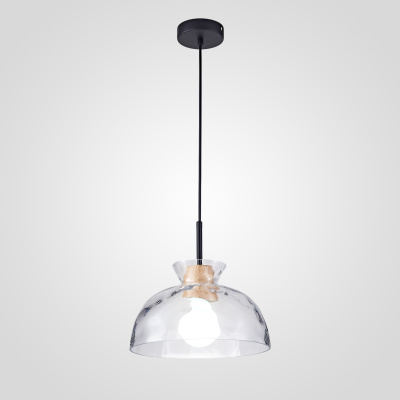 Подвесной светильник OMG GLASS D27 tree ImperiumLoft